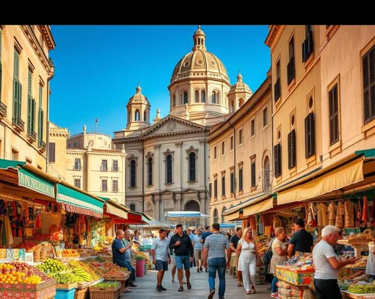 malta ceny