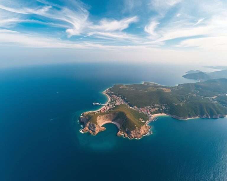 ile się leci do chorwacji