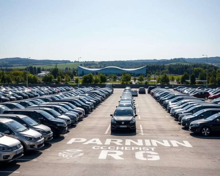 najtańszy parking berlin brandenburg