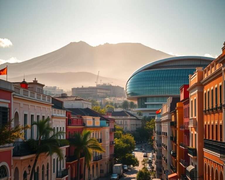 santa cruz de tenerife co zobaczyć