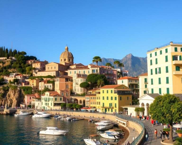 sorrento co zobaczyć