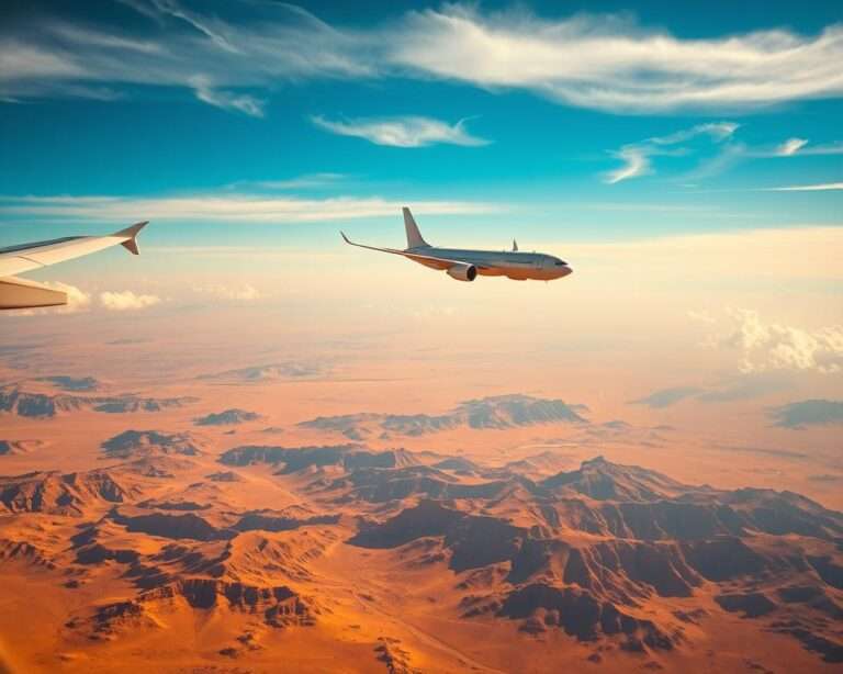 ile trwa lot do jordanii