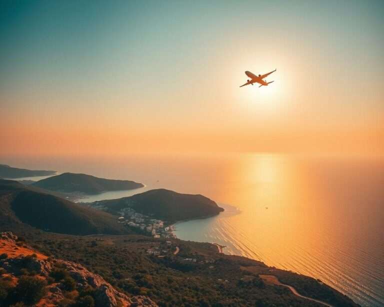 ile trwa lot na krete z polski