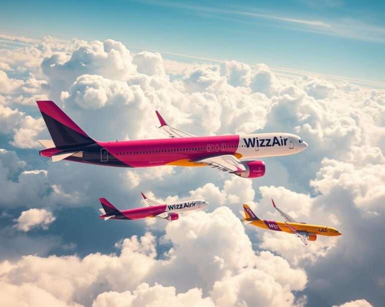 kiedy najlepiej kupować bilety lotnicze wizzair