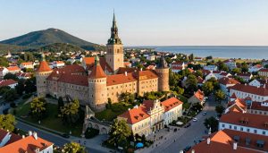 Malownicze polskie atrakcje turystyczne na weekend
