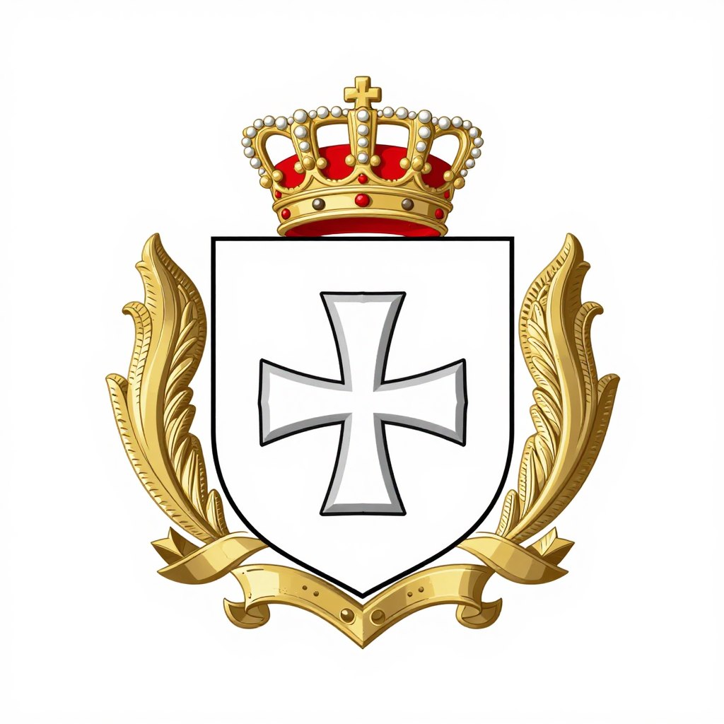 Malta wakacje godło herb narodowy Malta wakacje godło herb narodowy
