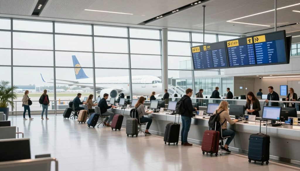 Malta wakacje lotnisko Poznań samolot Malta wakacje lotnisko Poznań samolot