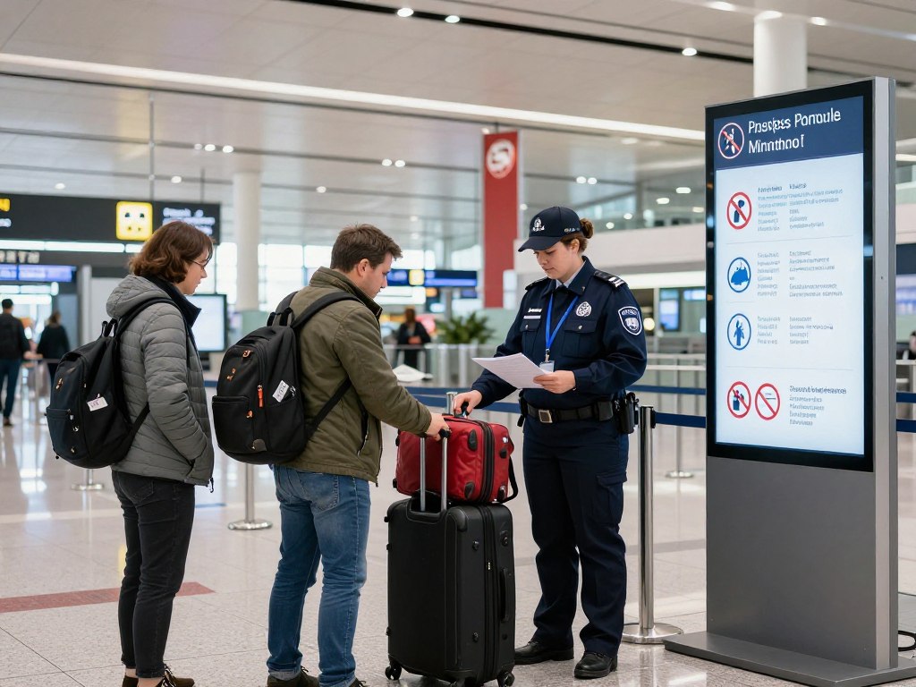 Malta wakacje przepisy celne kontrola graniczna Malta wakacje przepisy celne kontrola graniczna