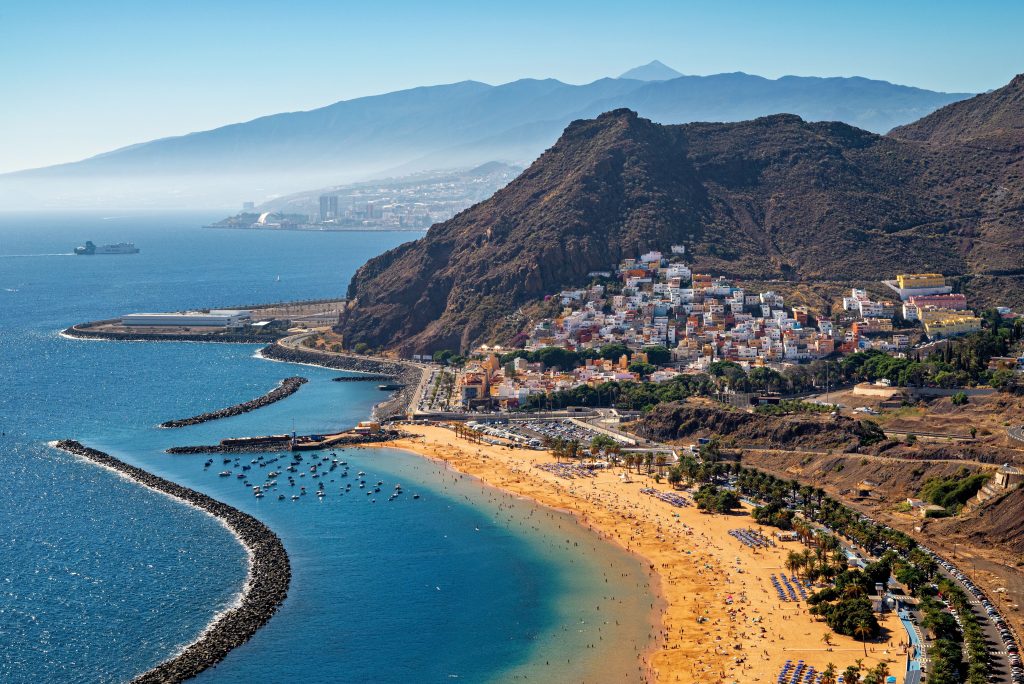Którą wyspę Kanaryjską wybrać na wakacje? Porównanie Teneryfy, Gran Canarii i Lanzarote